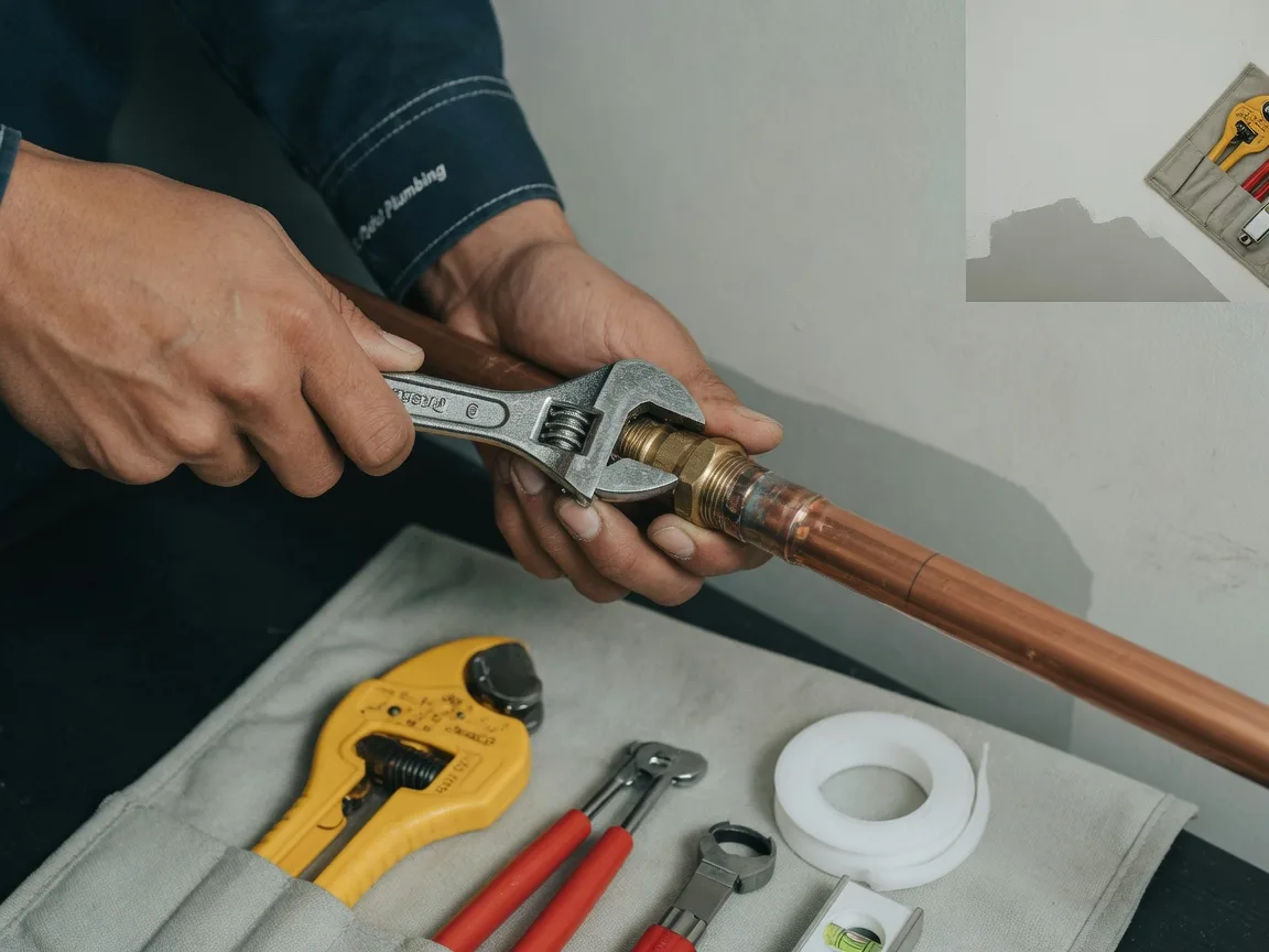 Why choose Drain Cleaning in Rose Hill, MS